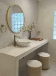 Evelia Koh Samed - badewanne
