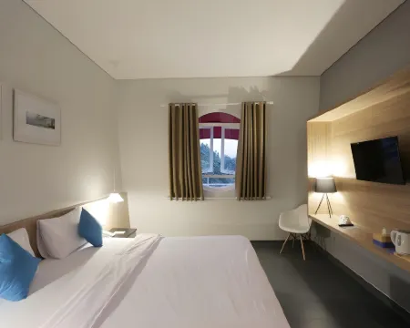 Kapal Garden Hotel Hotels in Dau