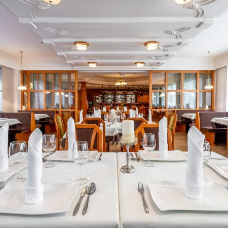 Stadthotel EGGERBRÄU
