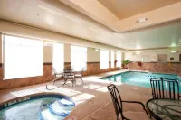 Best Western Plus Vineyard Inn  Suites Hotels in Yates County