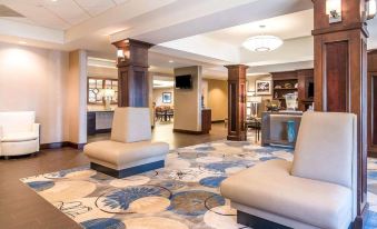 Comfort Inn & Suites Dover-Portsmouth