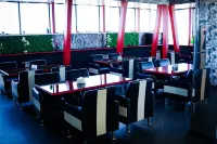 Forum Plaza Hotel