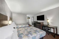 Maverick Inn - Uima-altaat