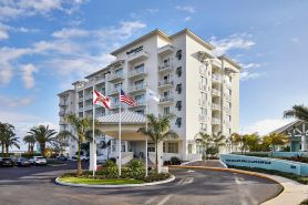 ريزيدنس إن باي ماريوت سانت بيترسبرج تييرا فيرد