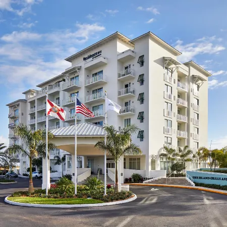 Residence Inn St. Petersburg Tierra Verde