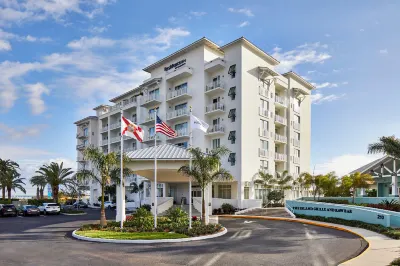 레지던스 인 바이 매리어트 상트 페테르부르크 티에라 베르데 Tierra Verde Light 주변 호텔