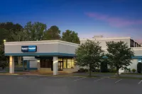 Days Hotel by Wyndham Williamsburg I-64