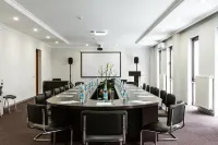 Roza Vetrov Hotel Hôtels à : Verkhny Fiagdon