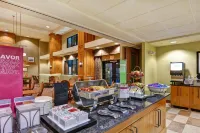 Hampton Inn & Suites New Hartford - Pet friendly
