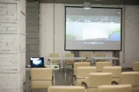 Maksim Park-Hotel Hotels in Sysertskiy rayon