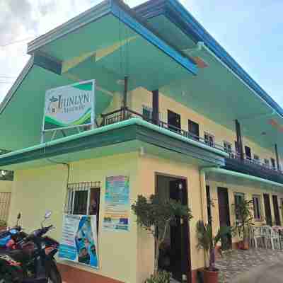 OYO 1121 Junlyn Apartelle Hotel Exterior