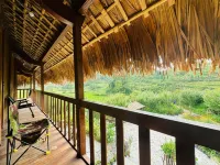 Lagom Bac Ha Farmstay Hotel a Tà Chải