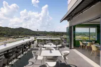 Element Cartersville Hotels in Emerson