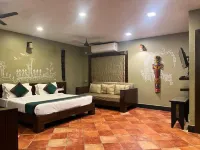 Breathing Earth Resort