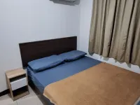 My key room Hotels in Batuceper