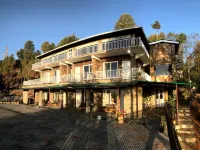 Kasar Rainbow Yoga Retreat Hotels in Almora