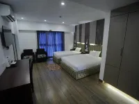 Hotel Crown Park Ltd Hotels in Sylhet
