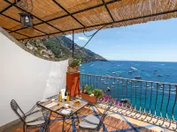 Albergo Miramare Positano Hotels in Positano