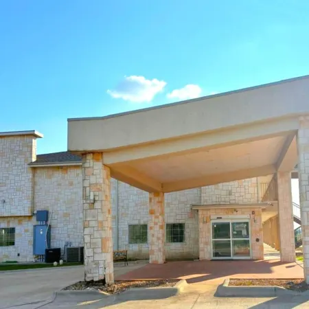 Westwood Inn Extended Stay Gonzales TX