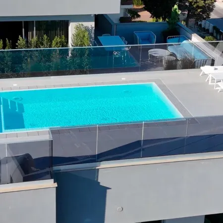 Green Park Penthouse Suite & Pool