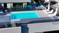 Green Park Penthouse Suite & Pool - Pools