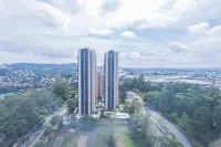 Qsa - Anora Spaces - Metropolis Alphaville