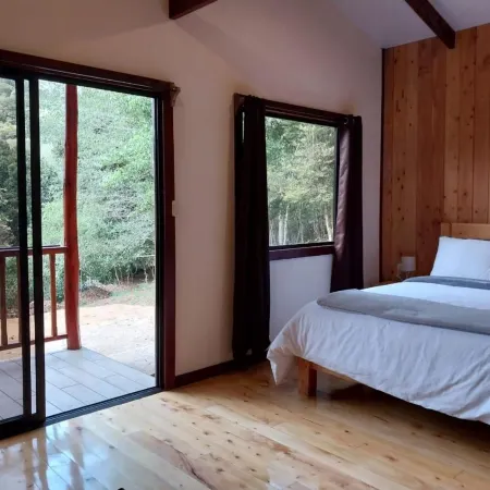 Curuba Lodge