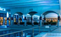 Spa Hotel Kunnonpaikka - СПА
