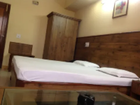 Maharaja Hotel Hotels in Panipat