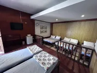 เชียงคานฮิลล์รีสอร์ท (ChiangkhanhillResort) - พร้อมระเบียง