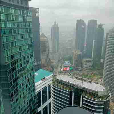 Sky Suites Kuala Lumpur City Centre by KD Sky Home Others