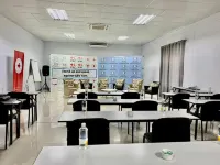 Wild View Resort Hotels in Kasane