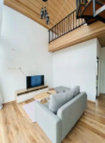 Kahiyang Villa Dieng