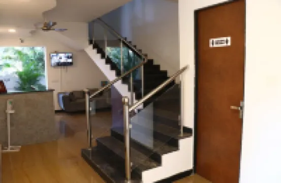 La Vera Boutique Hotel, Mandrem