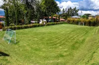 Hacienda le Plus Hotels in 