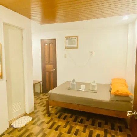 Raje Residence