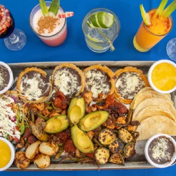 Hotel Hacienda María Eugenia