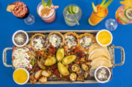 호텔 하시엔다 마리아 유제니아