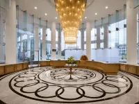 Amanora the Fern Pune, Series by Marriott Hotels near Hadapsar