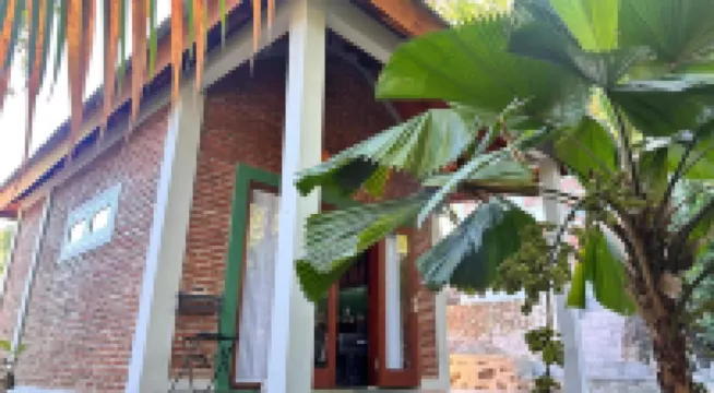 ヴィラ カミラ センギギ バイ ヴィラロカ