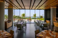 Aria Resort & Spa - 조식 운영
