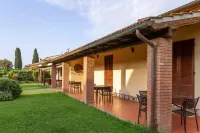 Agriturismo Al Girasole - Parking