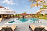 Sarasiruham Resort Private Pool Villa - Pet friendly