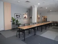 Iness Hotel - Pet friendly