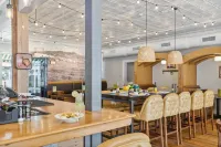 Western Front Hotel - С баром