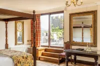 Abbeyglen Castle Hotel โรงแรมใน