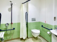 Ibis Budget Beaconsfield Hotels in Beaconsfield