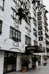 Hotel Cocoon - Boutique
