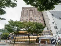 HOTEL THE ART UIWANG Hotele w: Uiwang-si