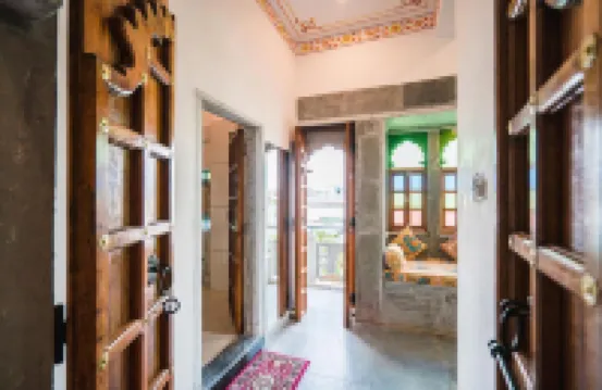 Lassi Guest House